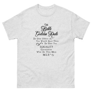 M.L.K., Edition 123